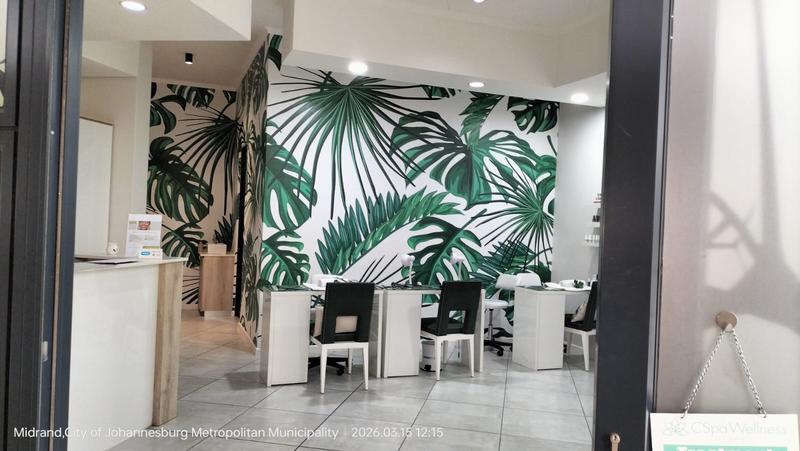 To Let 1 Bedroom Property for Rent in Kyalami Gauteng