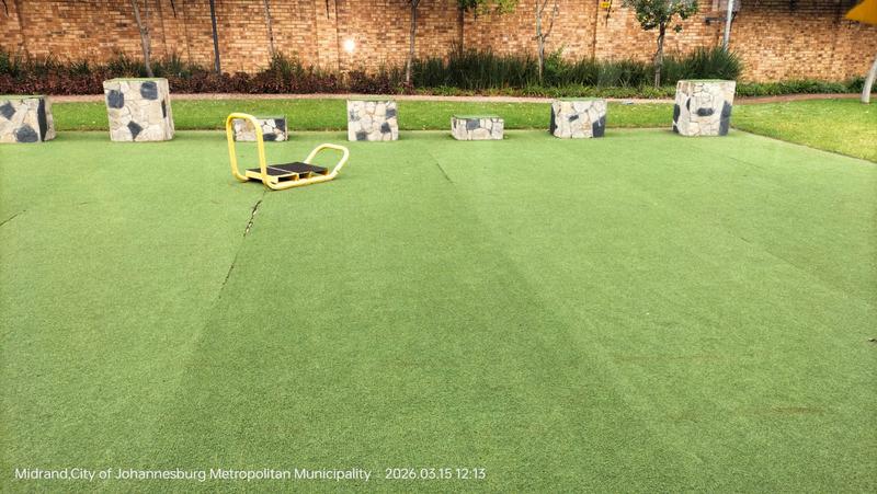 To Let 1 Bedroom Property for Rent in Kyalami Gauteng