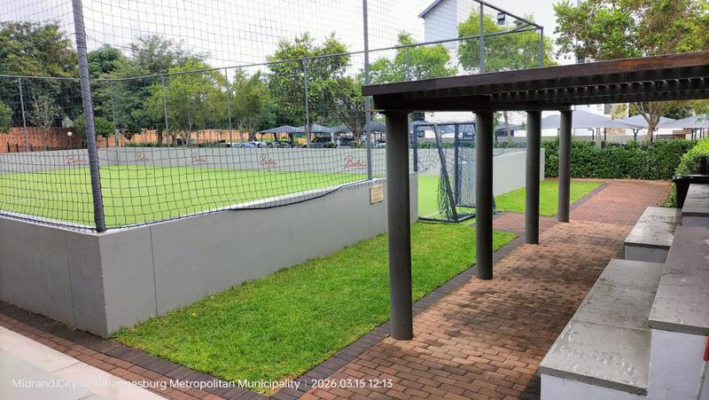 To Let 1 Bedroom Property for Rent in Kyalami Gauteng