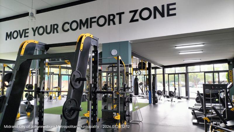 To Let 1 Bedroom Property for Rent in Kyalami Gauteng