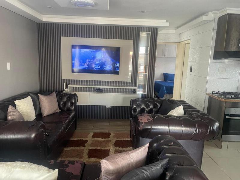 2 Bedroom Property for Sale in Windmill Park Gauteng