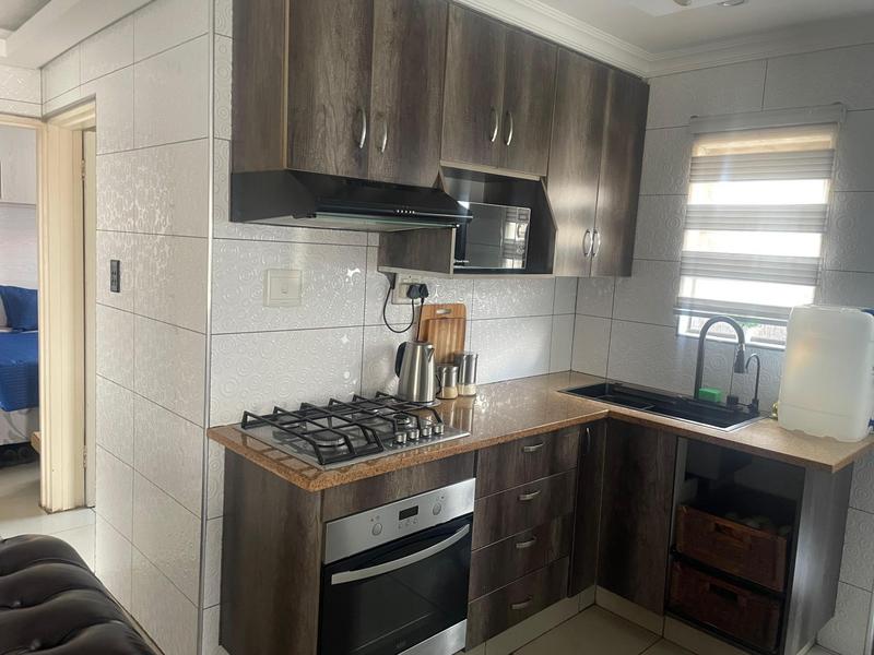 2 Bedroom Property for Sale in Windmill Park Gauteng