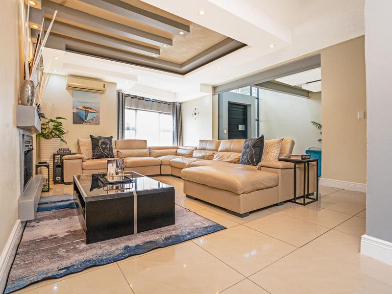 5 Bedroom Property for Sale in Amandasig Gauteng