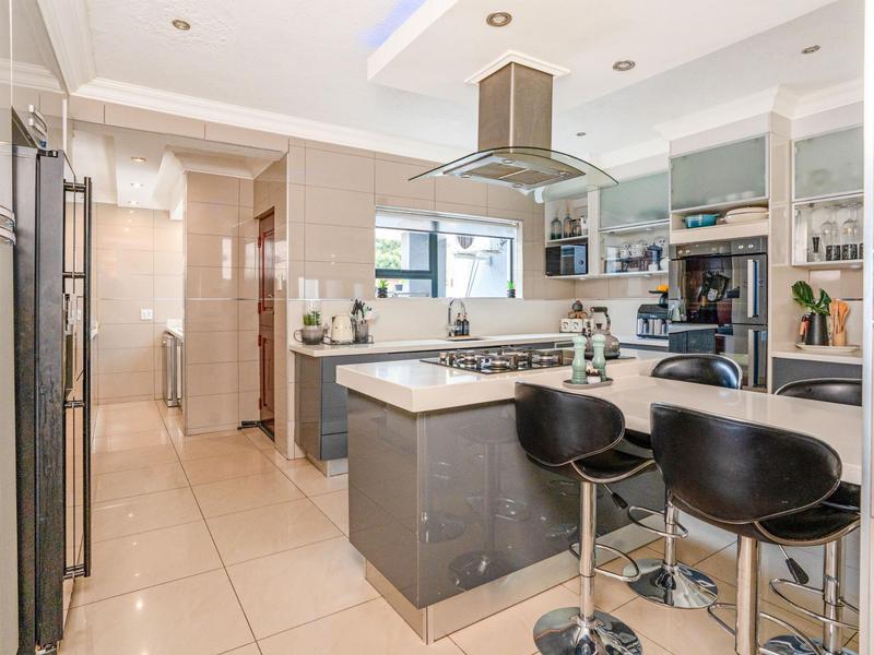 5 Bedroom Property for Sale in Amandasig Gauteng