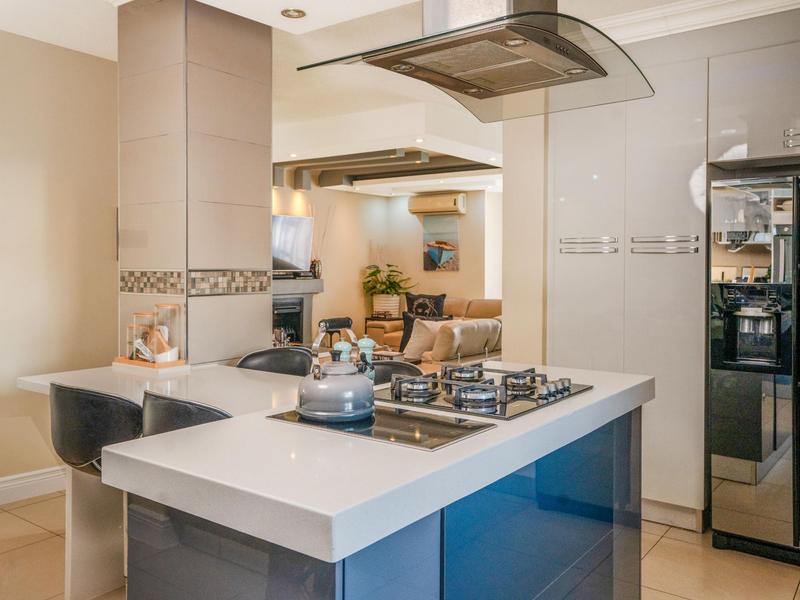 5 Bedroom Property for Sale in Amandasig Gauteng