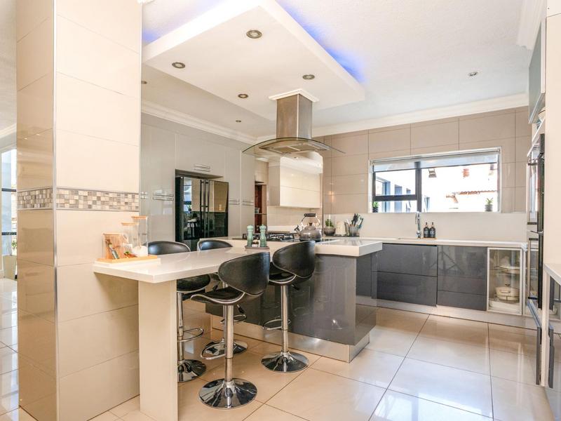 5 Bedroom Property for Sale in Amandasig Gauteng