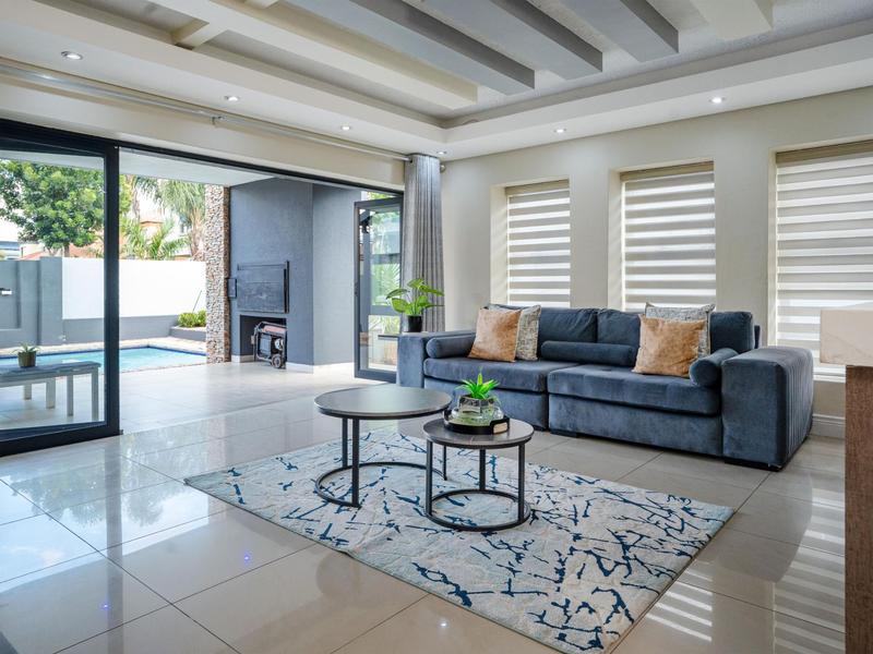 5 Bedroom Property for Sale in Amandasig Gauteng