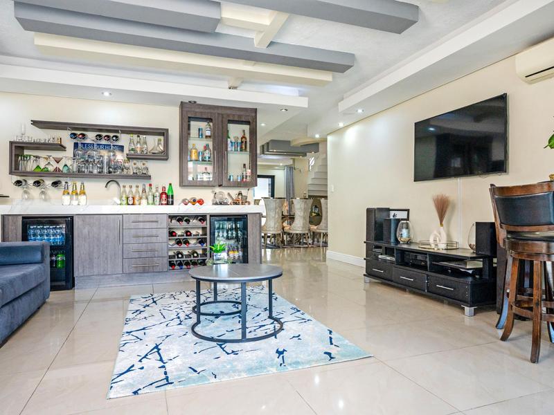 5 Bedroom Property for Sale in Amandasig Gauteng