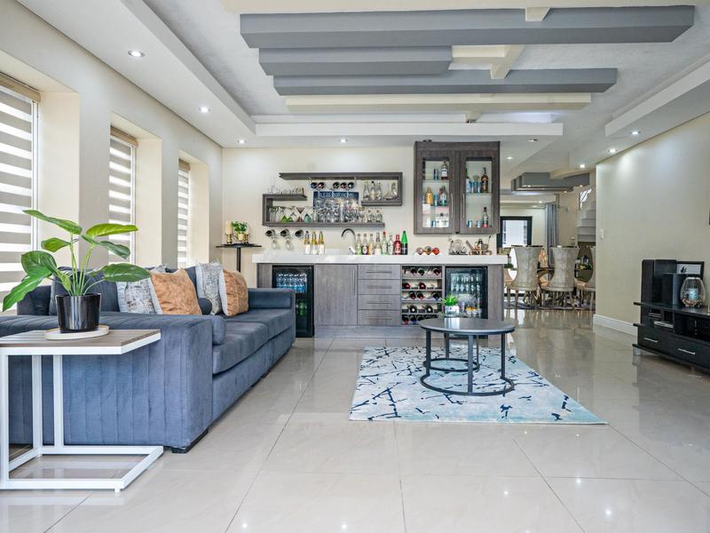 5 Bedroom Property for Sale in Amandasig Gauteng