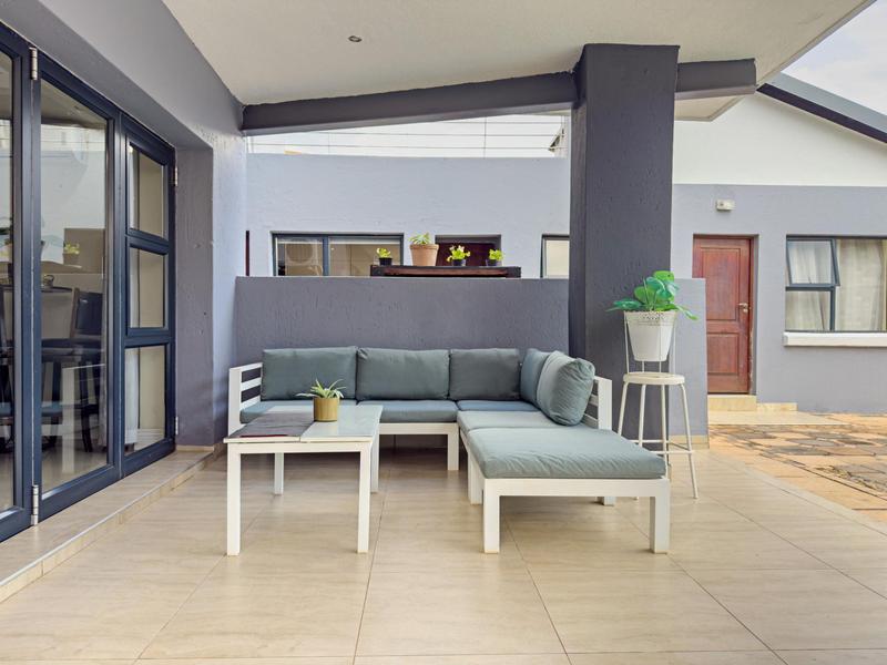 5 Bedroom Property for Sale in Amandasig Gauteng