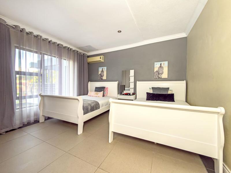 5 Bedroom Property for Sale in Amandasig Gauteng