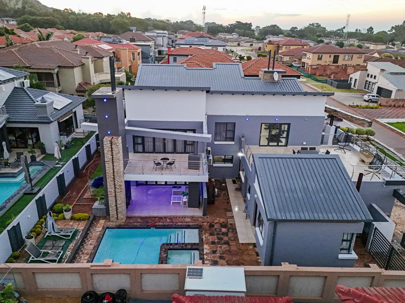 5 Bedroom Property for Sale in Amandasig Gauteng