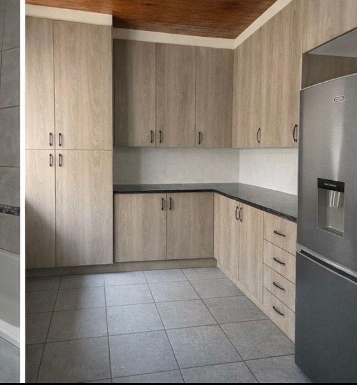 To Let 3 Bedroom Property for Rent in Robertsham Gauteng