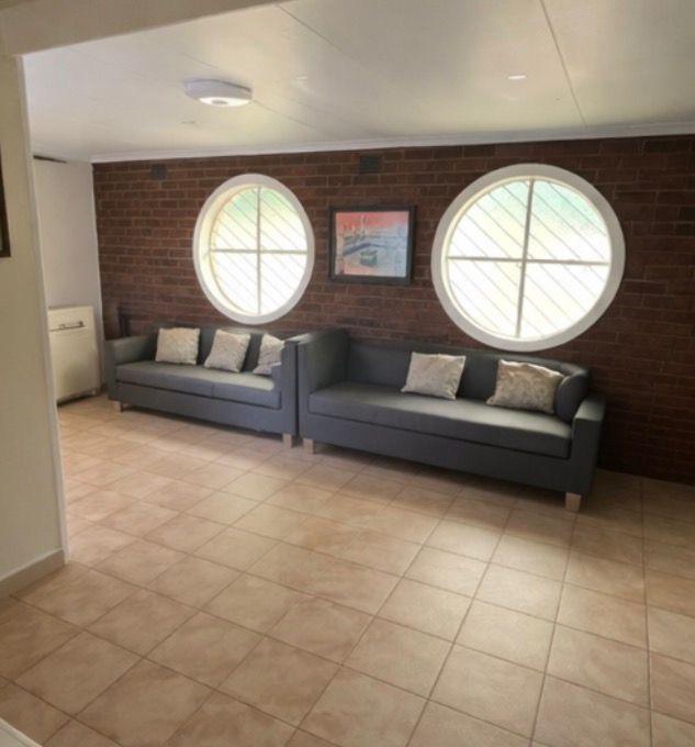 To Let 3 Bedroom Property for Rent in Robertsham Gauteng