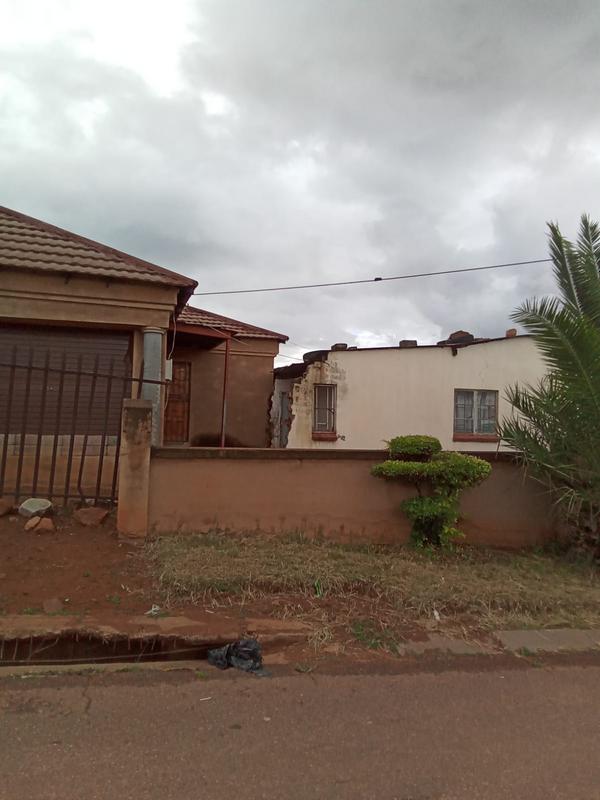 4 Bedroom Property for Sale in Mamelodi Gauteng