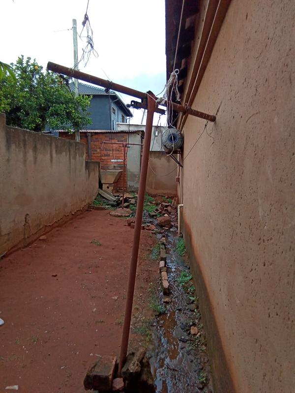 4 Bedroom Property for Sale in Mamelodi Gauteng