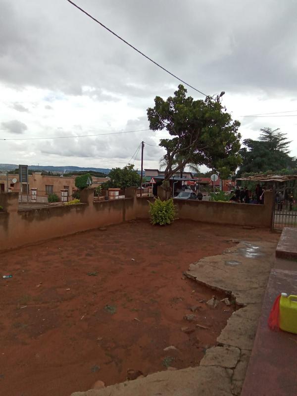 4 Bedroom Property for Sale in Mamelodi Gauteng