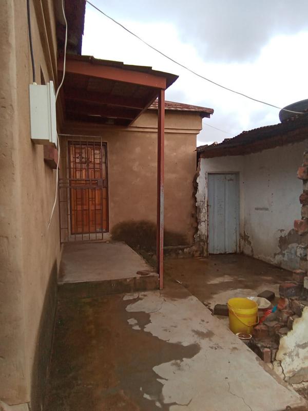4 Bedroom Property for Sale in Mamelodi Gauteng