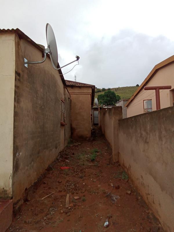 4 Bedroom Property for Sale in Mamelodi Gauteng