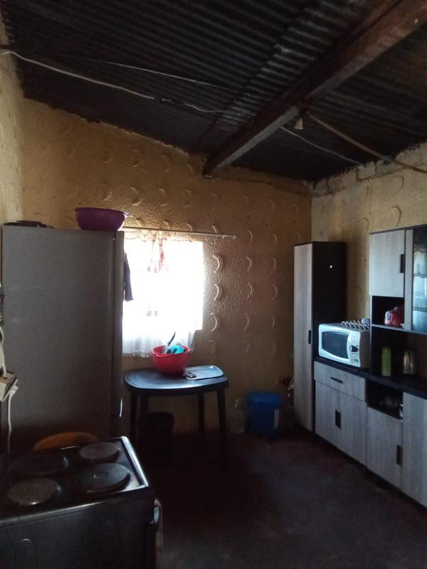 4 Bedroom Property for Sale in Mamelodi Gauteng