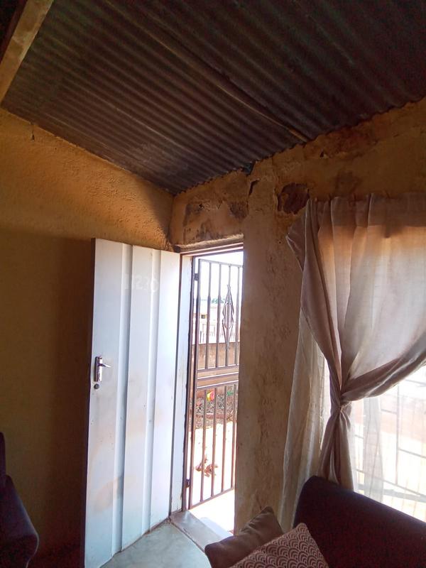 4 Bedroom Property for Sale in Mamelodi Gauteng