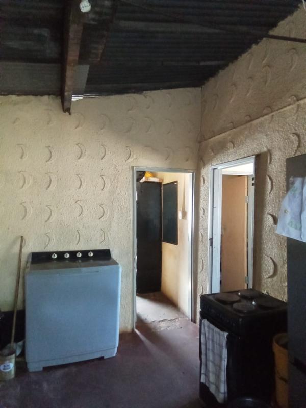 4 Bedroom Property for Sale in Mamelodi Gauteng