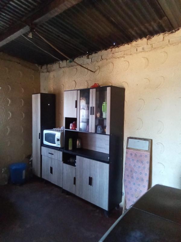 4 Bedroom Property for Sale in Mamelodi Gauteng