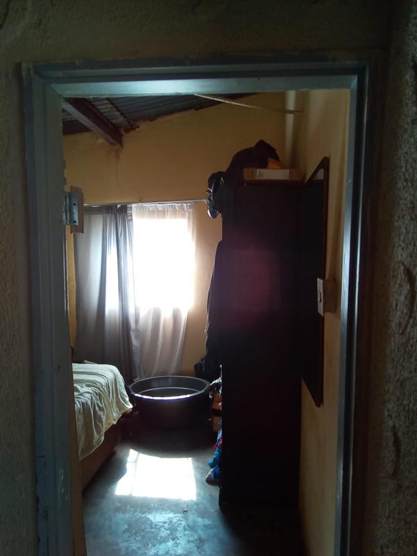 4 Bedroom Property for Sale in Mamelodi Gauteng