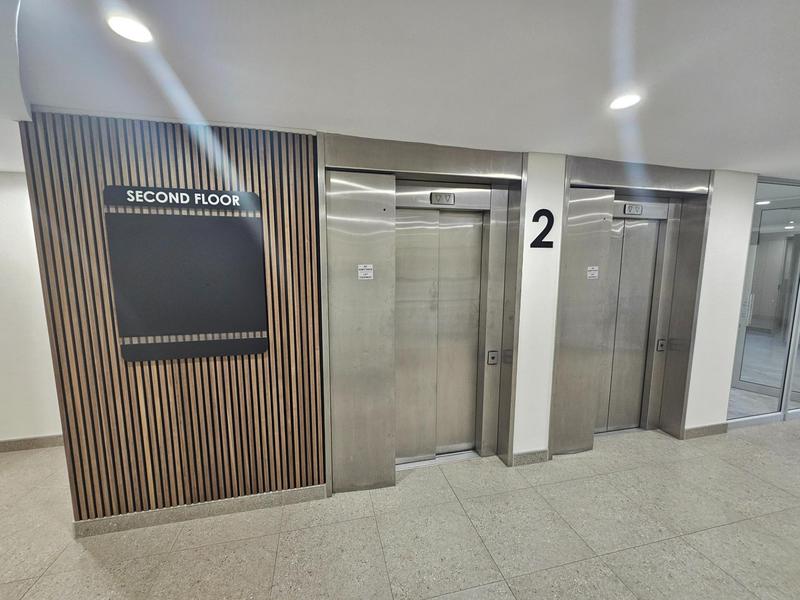 To Let commercial Property for Rent in Nieuw Muckleneuk Gauteng