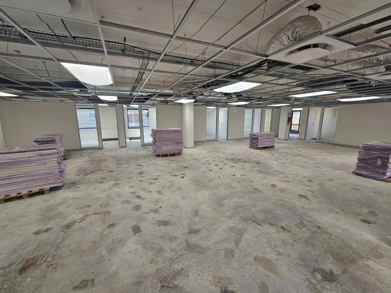 To Let commercial Property for Rent in Nieuw Muckleneuk Gauteng