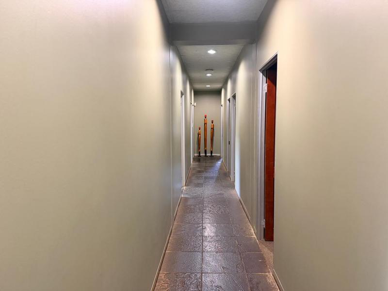 To Let commercial Property for Rent in Eldoraigne Gauteng