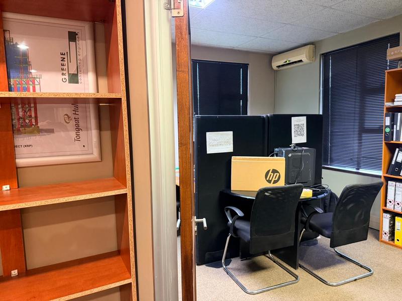 To Let commercial Property for Rent in Eldoraigne Gauteng