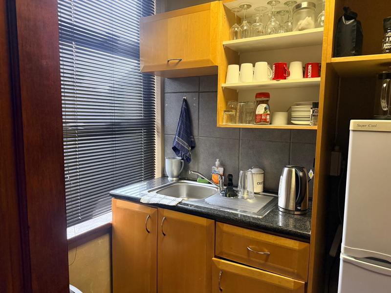 To Let commercial Property for Rent in Eldoraigne Gauteng