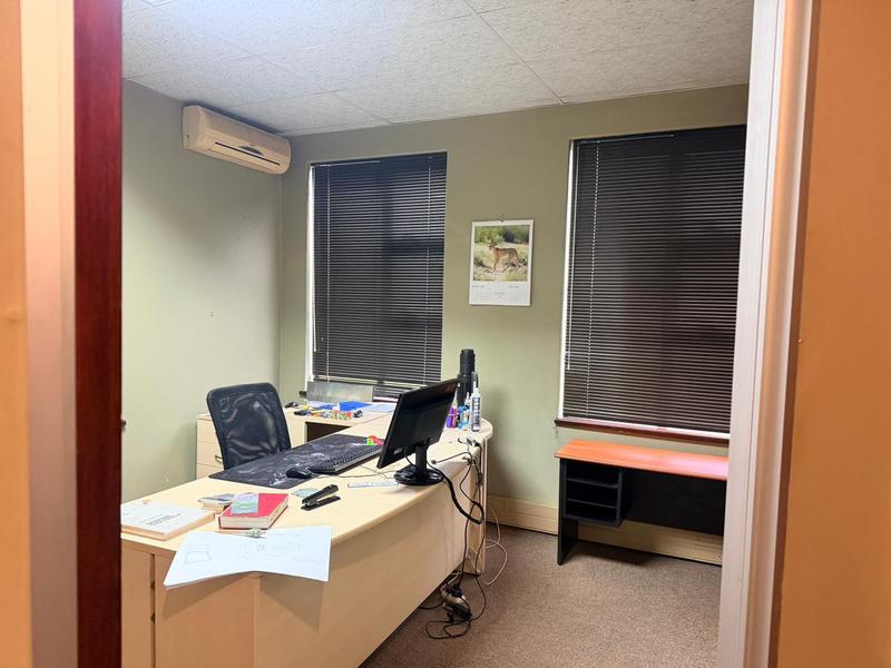 To Let commercial Property for Rent in Eldoraigne Gauteng