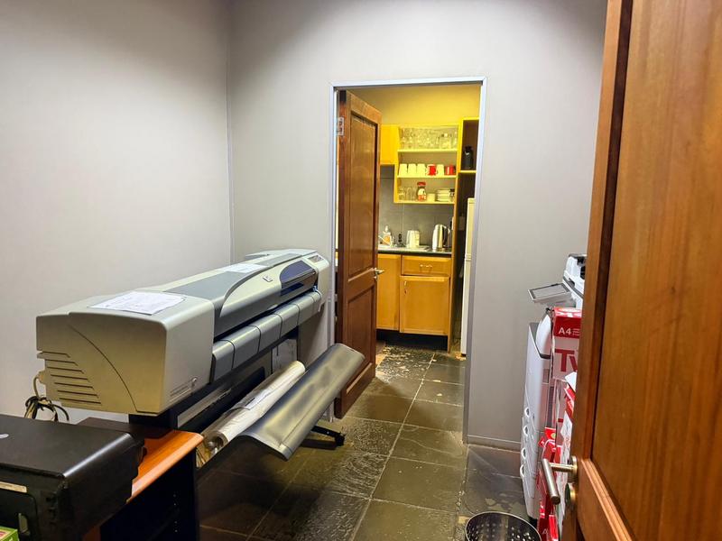 To Let commercial Property for Rent in Eldoraigne Gauteng