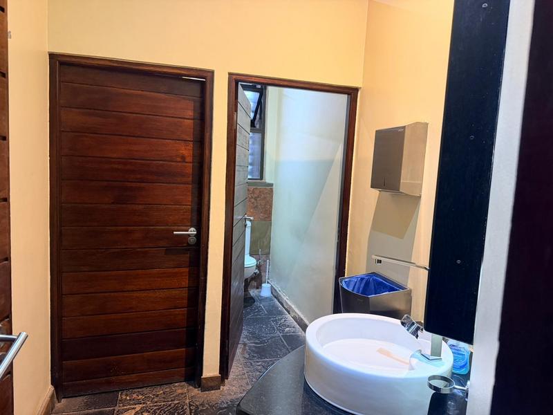 To Let commercial Property for Rent in Eldoraigne Gauteng