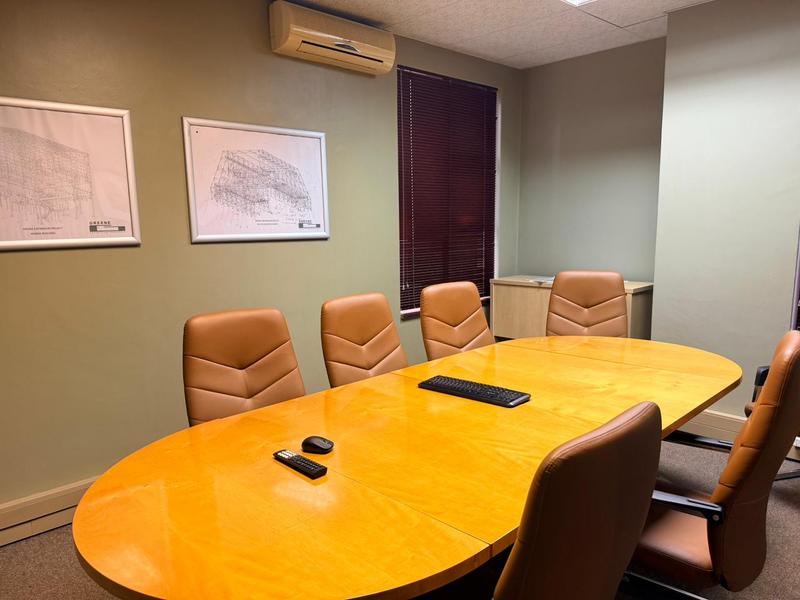 To Let commercial Property for Rent in Eldoraigne Gauteng