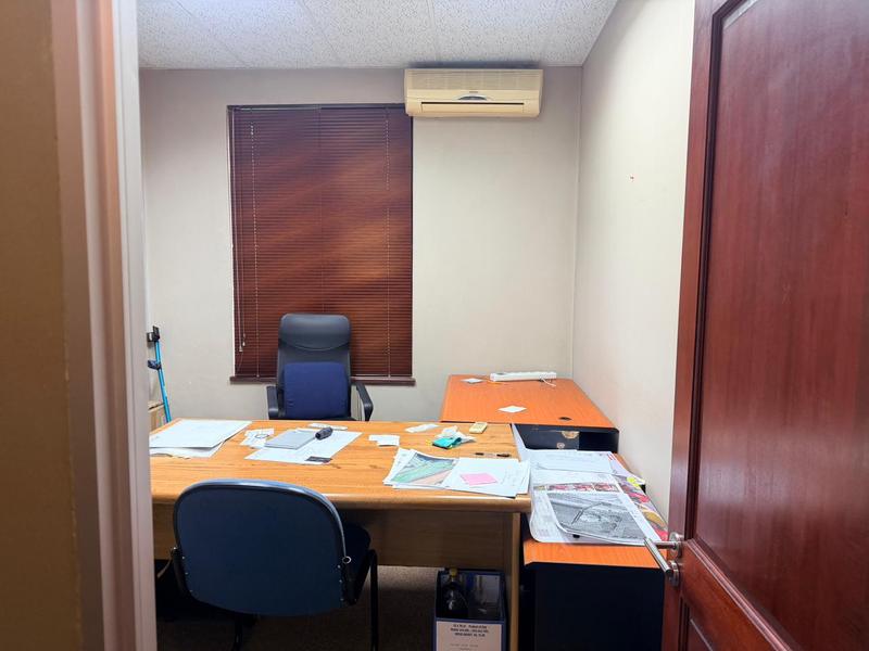 To Let commercial Property for Rent in Eldoraigne Gauteng