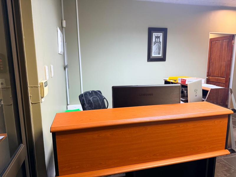 To Let commercial Property for Rent in Eldoraigne Gauteng