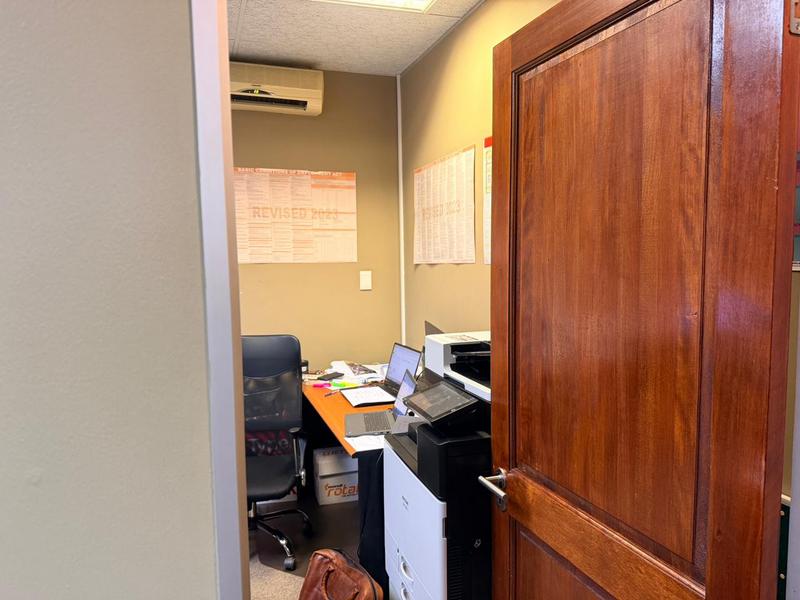 To Let commercial Property for Rent in Eldoraigne Gauteng