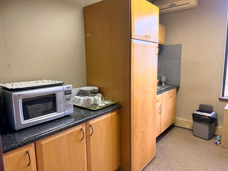 To Let commercial Property for Rent in Eldoraigne Gauteng