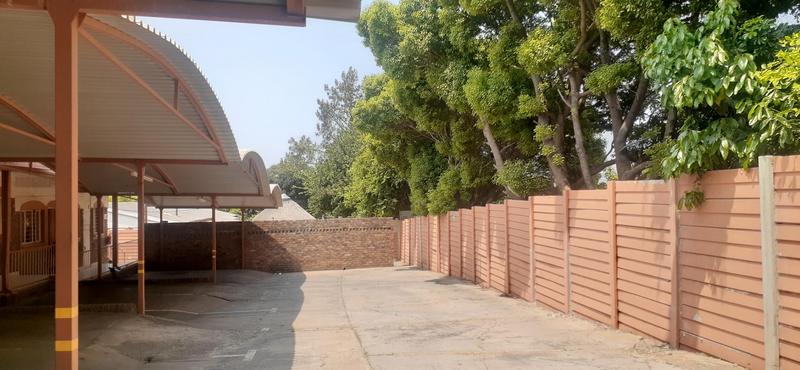 To Let 3 Bedroom Property for Rent in Erasmia Gauteng