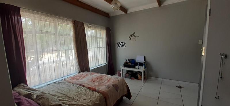 To Let 3 Bedroom Property for Rent in Erasmia Gauteng