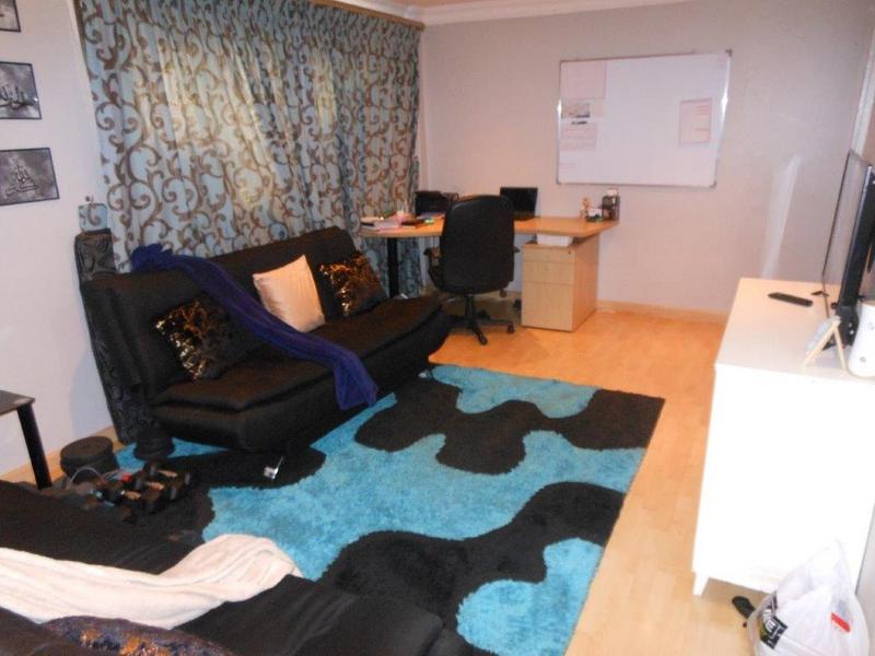 To Let 1 Bedroom Property for Rent in Laudium Gauteng