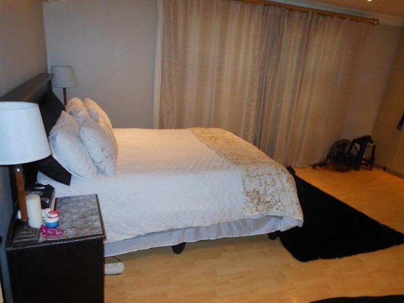 To Let 1 Bedroom Property for Rent in Laudium Gauteng