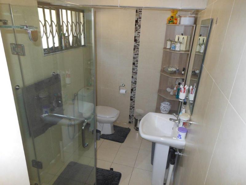 To Let 1 Bedroom Property for Rent in Laudium Gauteng