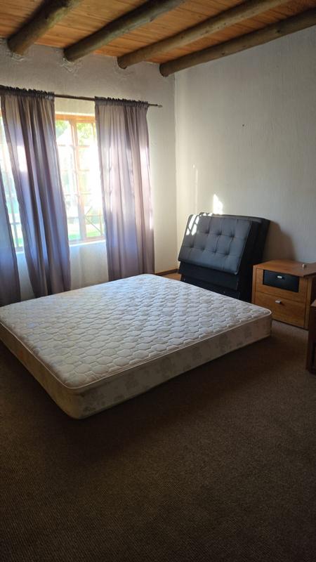 To Let 4 Bedroom Property for Rent in Raslouw Gauteng
