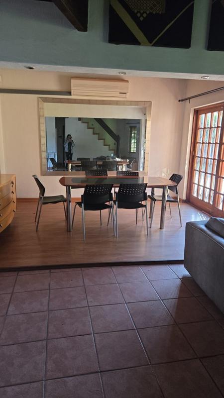 To Let 4 Bedroom Property for Rent in Raslouw Gauteng