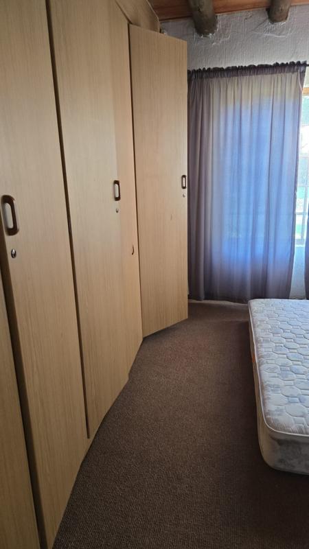 To Let 4 Bedroom Property for Rent in Raslouw Gauteng