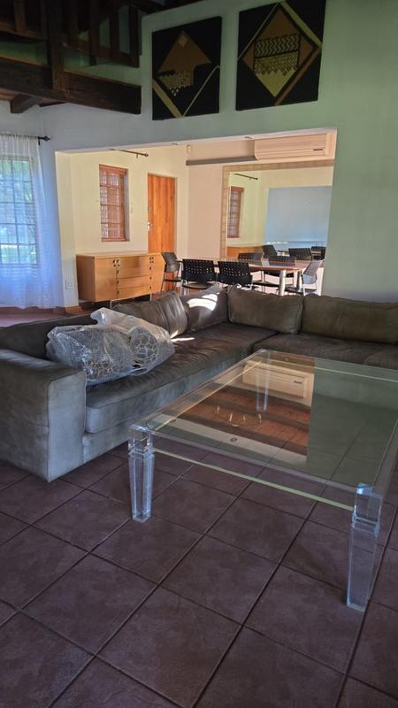 To Let 4 Bedroom Property for Rent in Raslouw Gauteng
